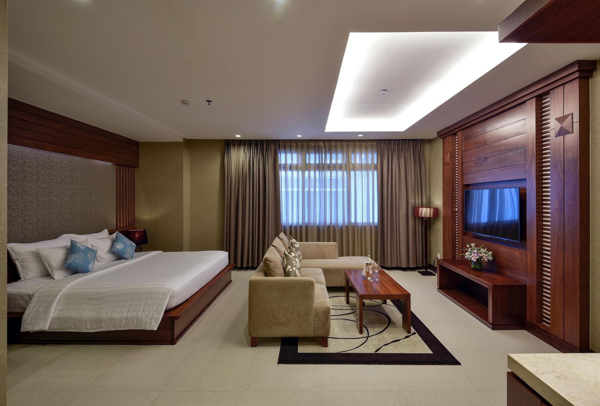 Aquari Cidade de Ho Chi Minh