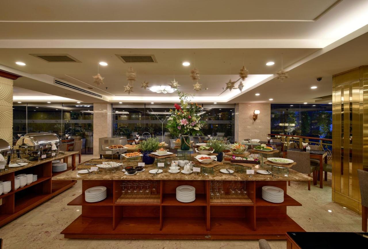 Aquari 3* Hô Chi Minh-Ville